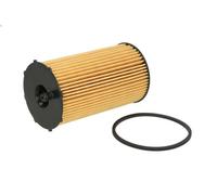 Filtro olio KNECHT OX 205/2D per CITROEN C6 (TD_) 2.7 2005-2011