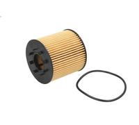 Knecht OX 210D Filtro Motore