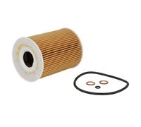 MAHLE ORIGINAL Filtro Olio OX 254D3 BMW,3 Sedan (E90),3 Coupe (E92),3 Cabrio (E93)