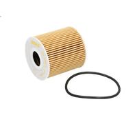 Filtro olio KNECHT OX 339/2D per FORD KUGA I 2 2008-2012