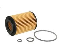 Filtro olio KNECHT OX 347D per HONDA CIVIC IX (FK) 2.2 2012-2016