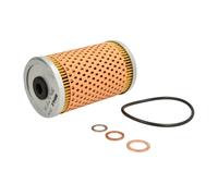 Filtro olio KNECHT OX 34D