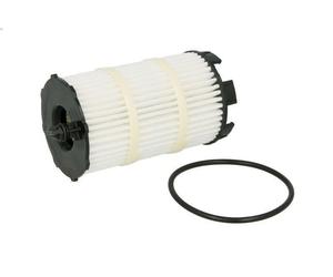 Filtro olio KNECHT OX 350/4D AUDI Q7 (4LB) 4.2 2006-201