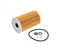 Filtro olio KNECHT OX 351D per KIA CARENS IV 1.7 2015-2016