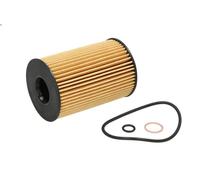 Filtro olio KNECHT OX 353/7D BMW 5 (F10) 4.4 2010-2013