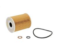 Filtro olio KNECHT OX 355/3D per OPEL ANTARA A (L07) 2 2006-2011
