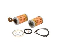 MAHLE ORIGINAL OX 36D Filtro olio