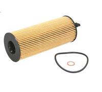 Filtro olio KNECHT OX 361/4D BMW 1 (E87) 2 2004-2007