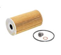 Filtro olio KNECHT OX 365/1D per CHRYSLER GRAND VOYAGER V (RT) 2.8 2008-2011