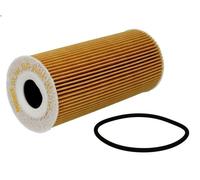 Mahle Original Filtro olio OX 366D KNECHT