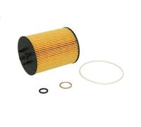 Filtro olio KNECHT OX 367D per BMW 5 Touring (E61) 4.4 2004-201