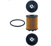 Filtro olio KNECHT OX 371D per OPEL COMBO Tour 1.3 2004-2011