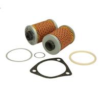 Filtro olio KNECHT OX 37D