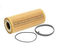 Filtro olio KNECHT OX 381D per AUDI Q7 (4LB) 3 2010-2015