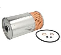 Filtro olio KNECHT OX 38D per DAEWOO MUSSO (FJ) 2.9 1999-1999