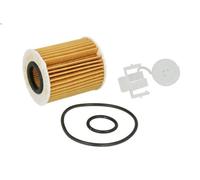 Filtro olio KNECHT OX 413D1 per LEXUS GS (_S19_) 3 2005-2011