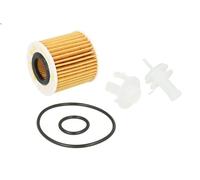 Filtro olio KNECHT OX 414D1 per VOLVO F12 11.98 1987-1995