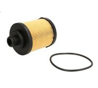 Filtro olio KNECHT OX 418D per FORD KA (RU8) 1.3 2008-2016