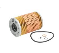 Filtro olio KNECHT OX 41D per BMW 7 (E23) 3 1977-1979
