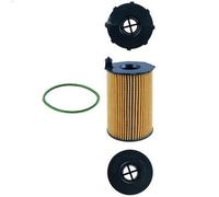 Filtro olio KNECHT OX 420D per AUDI Q5 (8RB) 3 2008-2017