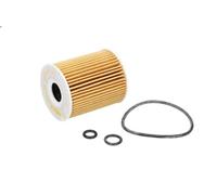 Filtro olio KNECHT OX 422D per VW POLO V (6R1, 6C1) 1.2 2009-2014