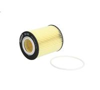 Filtro olio KNECHT OX 433D VOLVO V60 I (155) 3 2010-2015