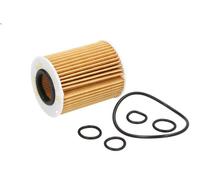 Filtro olio KNECHT OX 437D per OPEL ASTRA J GTC 1.7 2012-2014