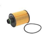 Filtro olio KNECHT OX 553D per FORD KA (RU8) 1.3 2008-2016
