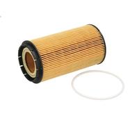 Filtro olio KNECHT OX 557D per AUDI A8 D3 (4E2, 4E8) 6 2003-2010