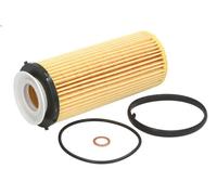 Filtro olio KNECHT OX 560D BMW 3 (E90) 3 2005-2011