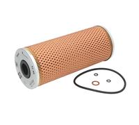 Filtro olio KNECHT OX 72D