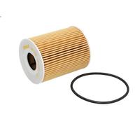 Filtro olio KNECHT OX 776D CITROEN C6 (TD_) 3 2009-2012