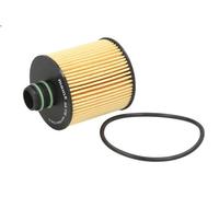 Filtro olio KNECHT OX 779D per FIAT 500X (334_) 2 2018-2020