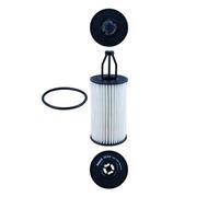 Filtro olio KNECHT OX 814D