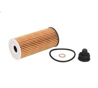 Filtro olio KNECHT OX 815/1D per BMW X1 (F48) 2 2015-2021