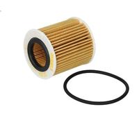 Filtro olio KNECHT OX 834D per FORD RANGER (TKE) 2 2018-