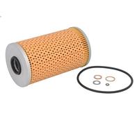 Filtro olio KNECHT OX 96D per BMW 3 (E36) 2.5 1991-1998