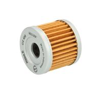 Filtro olio KNECHT OX406