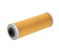 Knecht Filter OX 807 Filtro Motore Blocchi