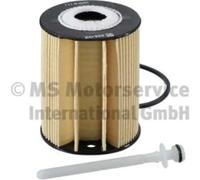 Filtro olio KOLBENSCHMIDT 50013696 per CITROËN C3 1.4 HDi