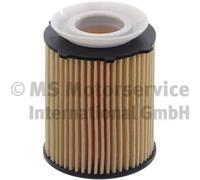 Filtro olio KOLBENSCHMIDT 50014599 per MERCEDES W176)