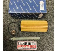 Filtro Olio Kolbenschmidt Per FOR Mini Cooper D SD R55-R61 N47