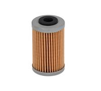 Filtro olio lungo, Husaberg / KTM