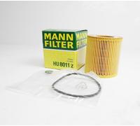 Filtro Olio M&H HU8011Z Per BMW S55 M2C F87 M3 F80 M4 F82 F83