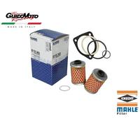Filtro olio KNECHT OX 37