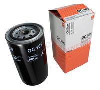 Filtro Olio MAHLE / KNECHT OC 105