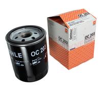 Filtro Olio MAHLE / KNECHT OC 203