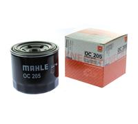 Filtro Olio MAHLE / KNECHT OC 205