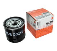 Filtro Olio MAHLE / KNECHT OC 215