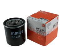 Filtro Olio MAHLE / KNECHT OC 224